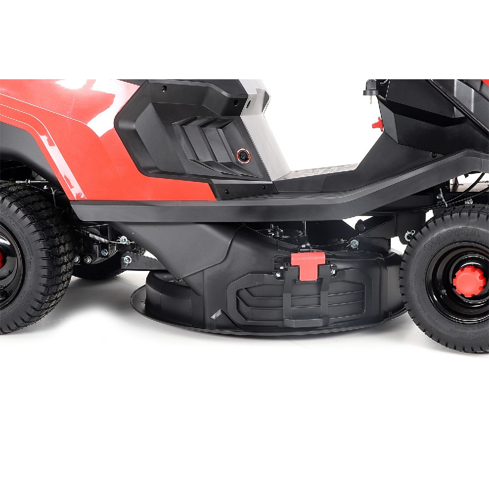 Zahradní traktor VeGA T66R Náhled