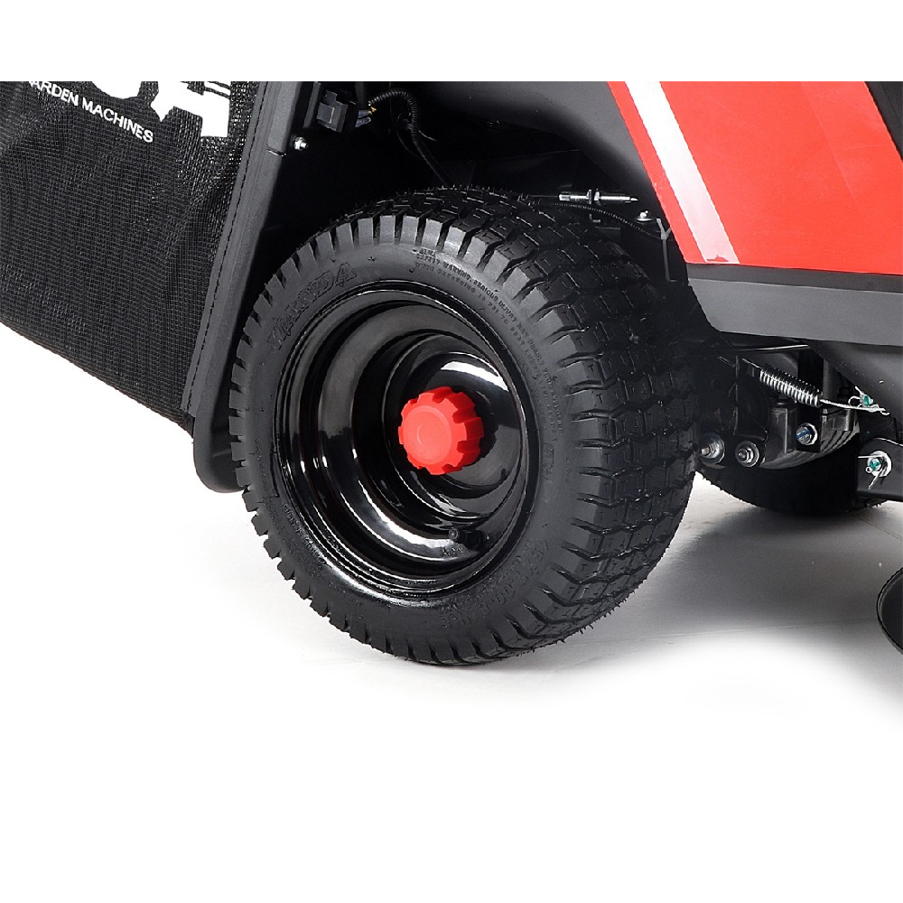 Zahradní traktor VeGA T66R Náhled