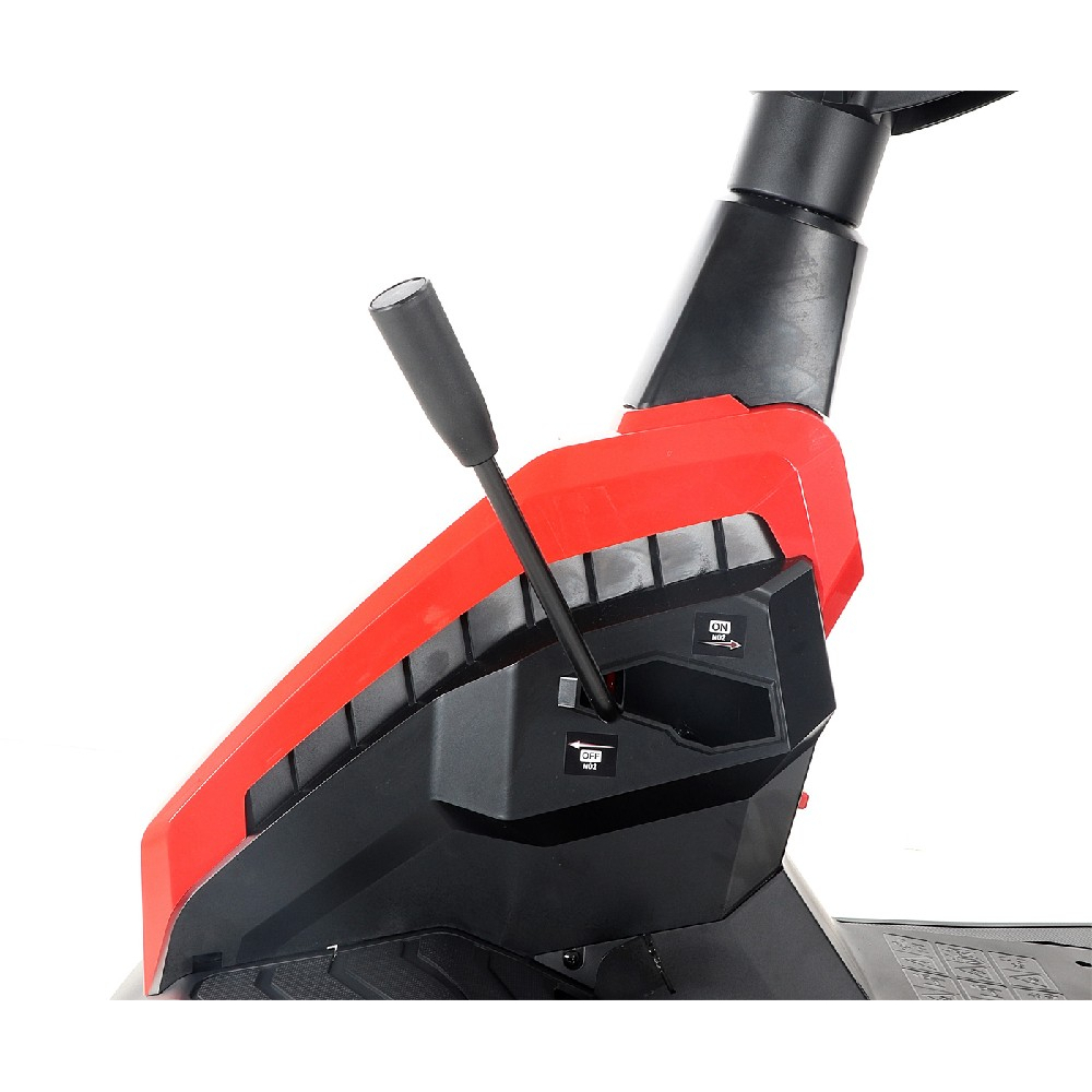 Zahradní traktor VeGA T66R Náhled