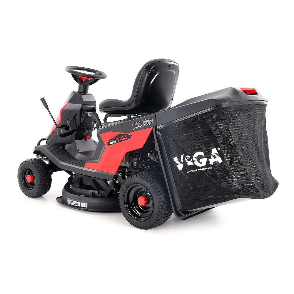 Zahradní traktor VeGA T66R Náhled
