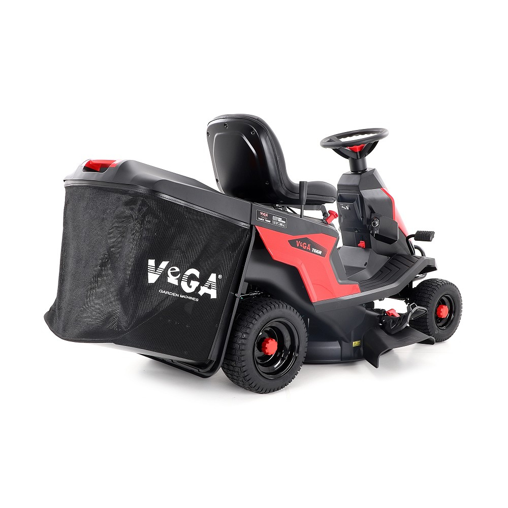 Zahradní traktor VeGA T66R Náhled