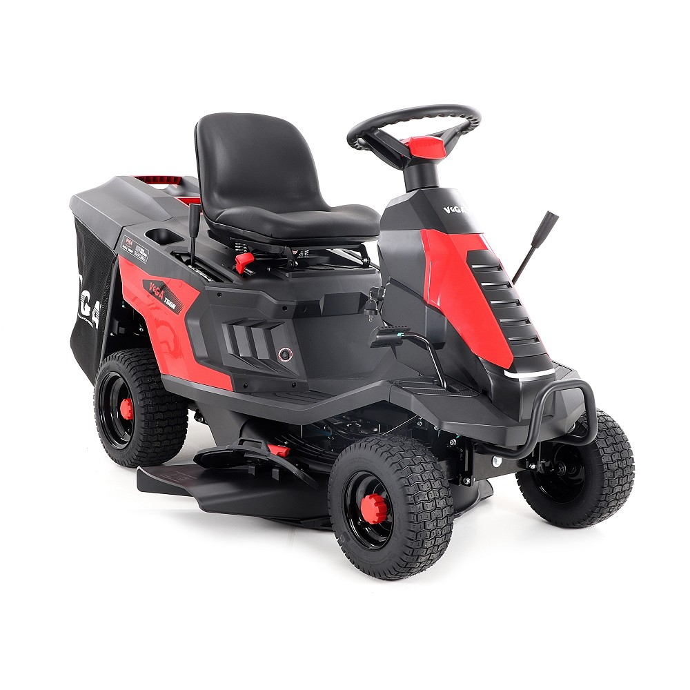Zahradní traktor VeGA T66R Náhled