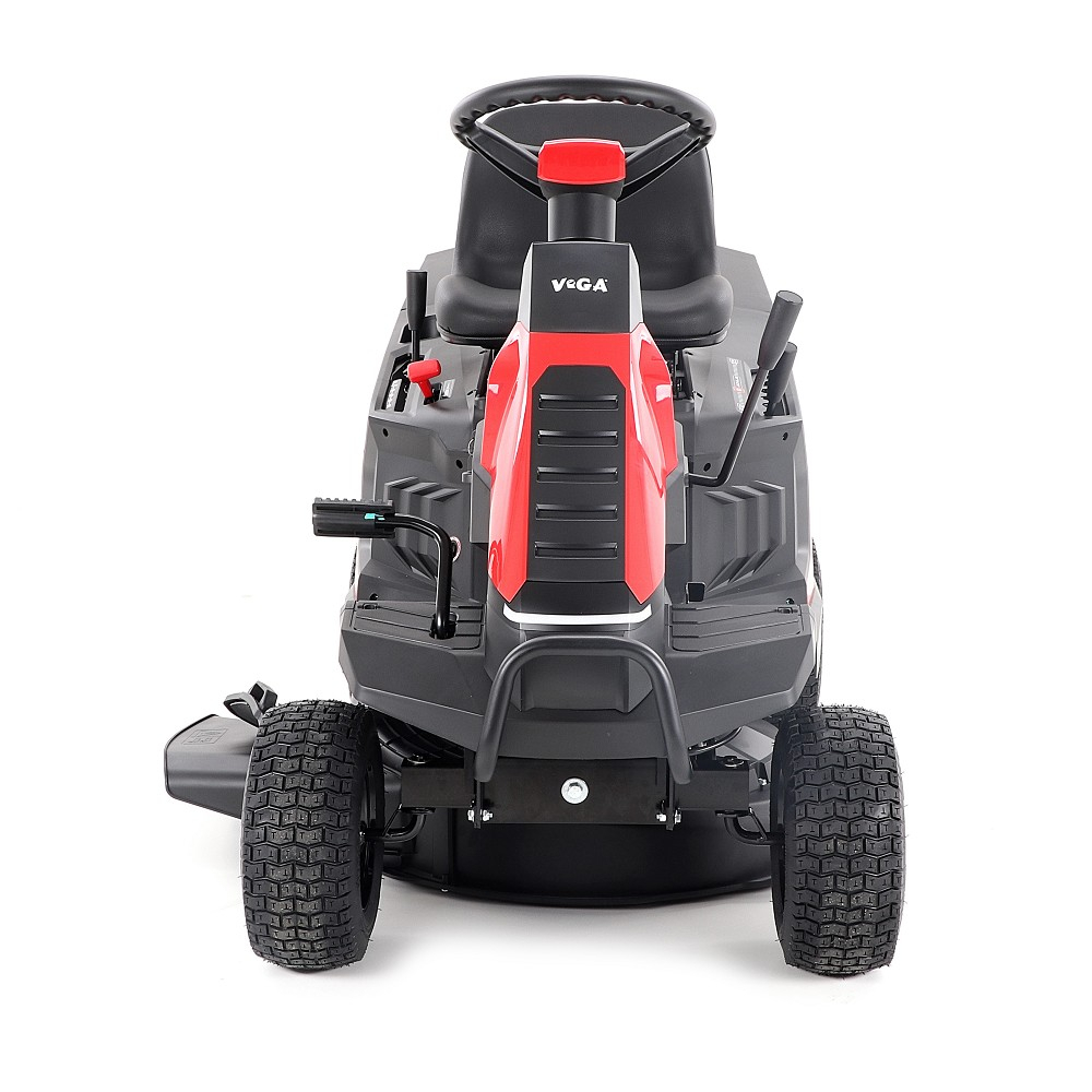 Zahradní traktor VeGA T66R Náhled