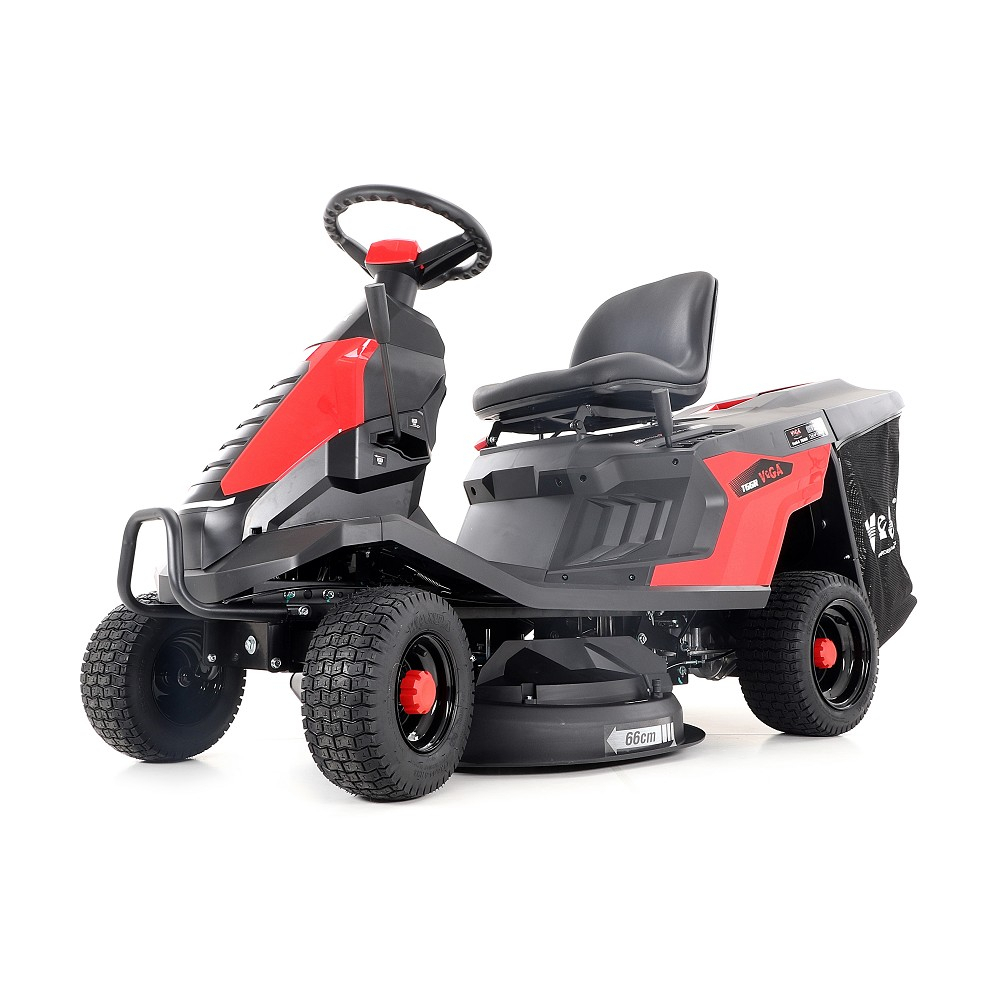 Zahradní traktor VeGA T66R Náhled