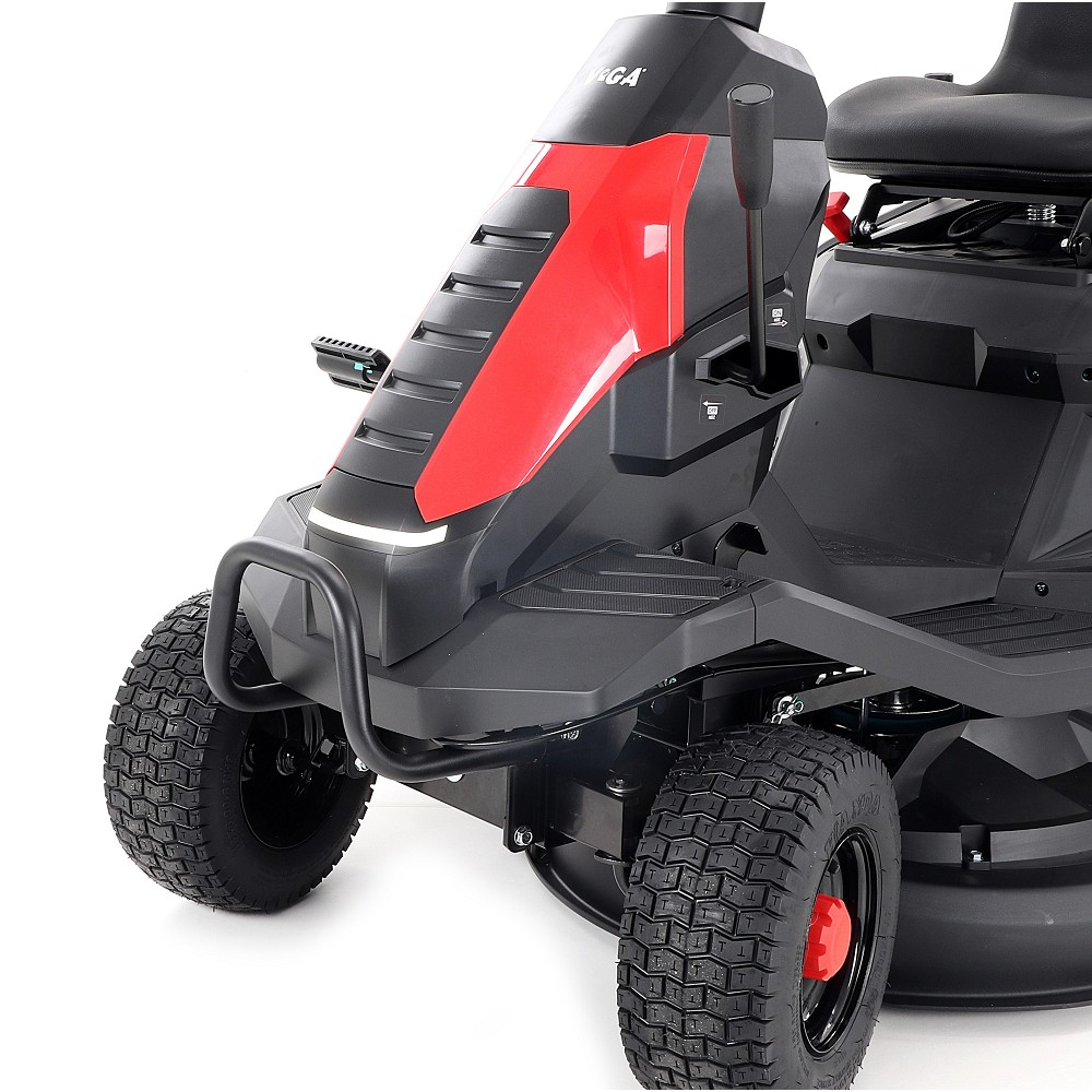 Zahradní traktor VeGA T66R Náhled