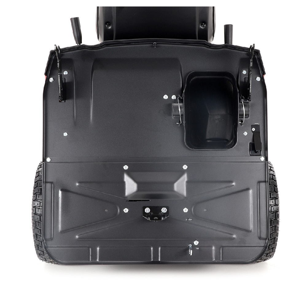 Zahradní traktor VeGA T66R Náhled