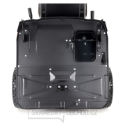 Zahradní traktor VeGA T66R Náhled