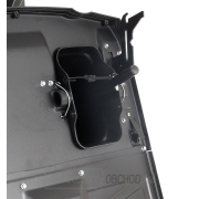 Zahradní traktor VeGA T66R Náhled