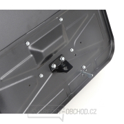 Zahradní traktor VeGA T66R náhled