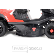 Zahradní traktor VeGA T66R náhled