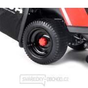 Zahradní traktor VeGA T66R náhled