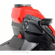 Zahradní traktor VeGA T66R náhled