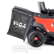 Zahradní traktor VeGA T66R náhled