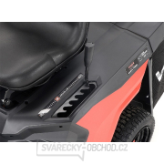 Zahradní traktor VeGA T66R náhled