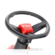 Zahradní traktor VeGA T66R náhled