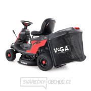 Zahradní traktor VeGA T66R náhled