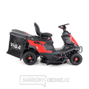 Zahradní traktor VeGA T66R náhled