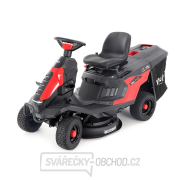 Zahradní traktor VeGA T66R náhled