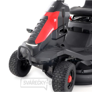 Zahradní traktor VeGA T66R náhled