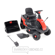 Zahradní traktor VeGA T66R náhled