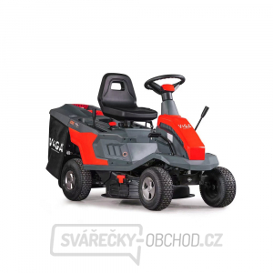 Zahradní traktor VeGA T66R Zahradní traktor VeGA T66R gallery main image