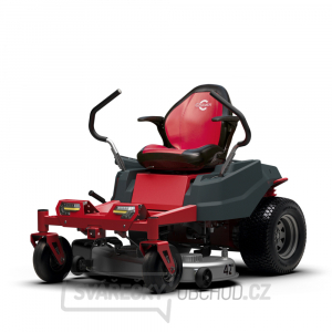 Zahradní traktor CRAMER Crossover ZRT 82ZT107 Zahradní traktor CRAMER Crossover ZRT 82ZT107 gallery main image