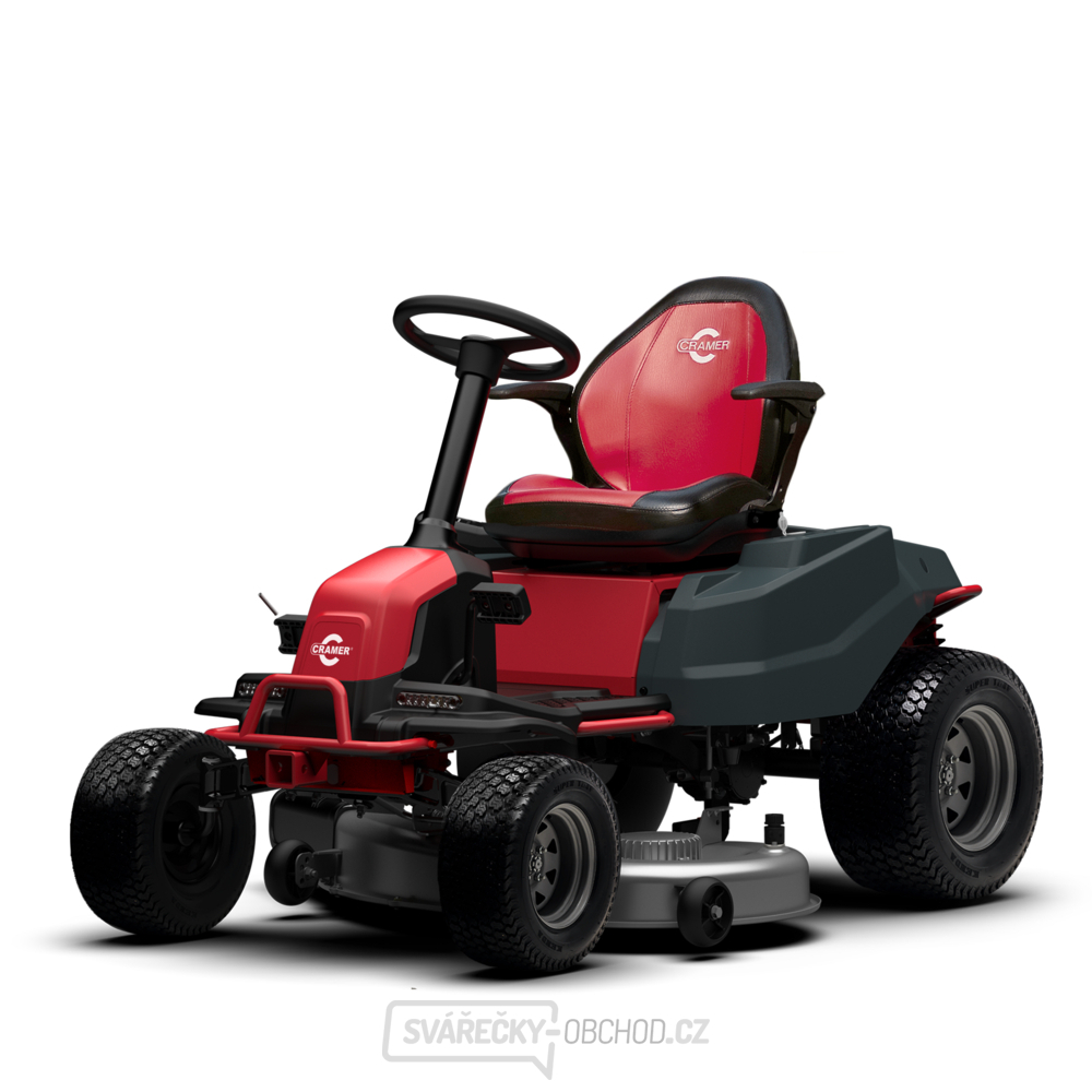 Zahradní traktor CRAMER Crossover  82LT107