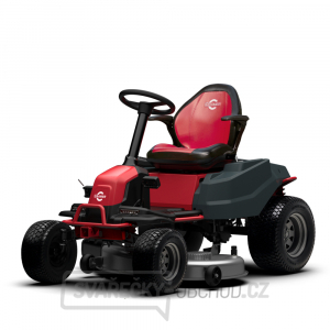 Zahradní traktor CRAMER Crossover  82LT107 Zahradní traktor CRAMER Crossover  82LT107 gallery main image