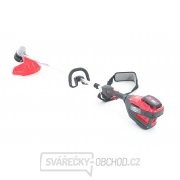 Akumulátorový vyžínač CRAMER 82T15 (Dodáváno bez baterie a nabíječky) náhled