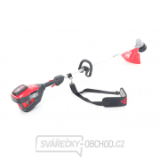 Akumulátorový vyžínač CRAMER 82T15 (Dodáváno bez baterie a nabíječky) náhled