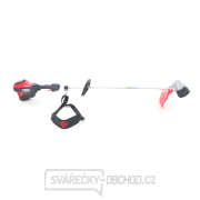 Akumulátorový vyžínač CRAMER 82T15 (Dodáváno bez baterie a nabíječky) náhled