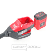 Akumulátorový vyžínač CRAMER 82T15 (Dodáváno bez baterie a nabíječky) náhled