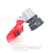 Akumulátorový vyžínač CRAMER 82T15 (Dodáváno bez baterie a nabíječky) náhled