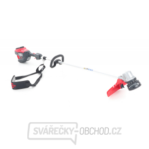 Akumulátorový vyžínač CRAMER 82T15 (Dodáváno bez baterie a nabíječky) Akumulátorový vyžínač CRAMER 82T15 (Dodáváno bez baterie a nabíječky) gallery main image