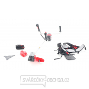 Akumulátorový křovinořez CRAMER 82TB20  (Dodáváno bez baterie a nabíječky) náhled