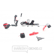 Akumulátorový křovinořez CRAMER 82TB20  (Dodáváno bez baterie a nabíječky) náhled