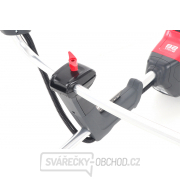 Akumulátorový křovinořez CRAMER 82TB20  (Dodáváno bez baterie a nabíječky) náhled