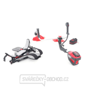 Akumulátorový křovinořez CRAMER 82TB20  (Dodáváno bez baterie a nabíječky) náhled