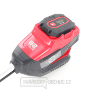 Akumulátorový křovinořez CRAMER 82TB20  (Dodáváno bez baterie a nabíječky) náhled