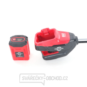 Akumulátorový křovinořez CRAMER 82TB20  (Dodáváno bez baterie a nabíječky) náhled