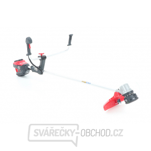 Akumulátorový křovinořez CRAMER 82TB20  (Dodáváno bez baterie a nabíječky) Akumulátorový křovinořez CRAMER 82TB20  (Dodáváno bez baterie a nabíječky) gallery main image