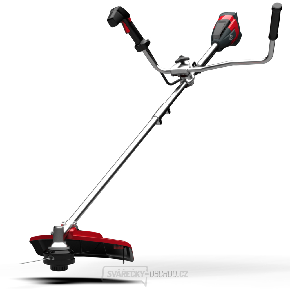 Akumulátorový vyžínač CRAMER 48TB10 (Dodáváno bez baterie a nabíječky)