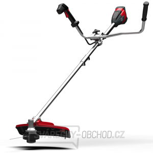 Akumulátorový vyžínač CRAMER 48TB10 (Dodáváno bez baterie a nabíječky) Akumulátorový vyžínač CRAMER 48TB10 (Dodáváno bez baterie a nabíječky) gallery main image