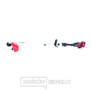 Akumulátorový vyžínač CRAMER 48TX10K2 + KIT náhled