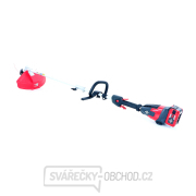 Akumulátorový vyžínač CRAMER 48TX10K2 + KIT náhled