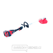 Akumulátorový vyžínač CRAMER 48TX10K2 + KIT náhled