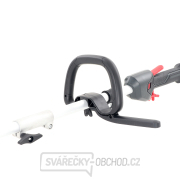 Akumulátorový vyžínač CRAMER 48TX10K2 + KIT náhled