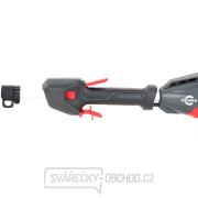 Akumulátorový vyžínač CRAMER 48TX10K2 + KIT náhled