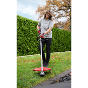 Akumulátorový vyžínač CRAMER 48TX10K2 + KIT náhled