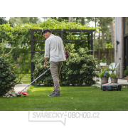 Akumulátorový vyžínač CRAMER 48TX10K2 + KIT náhled